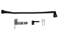 NRW Design DIY Booster Pump Kit - BMW G80 M3 | G82 | G83 M4 | G87 M2 (S58) | F80 M3 | F82 | F83 M4 | F87 M2 Competition (S55) - Evolve Automotive