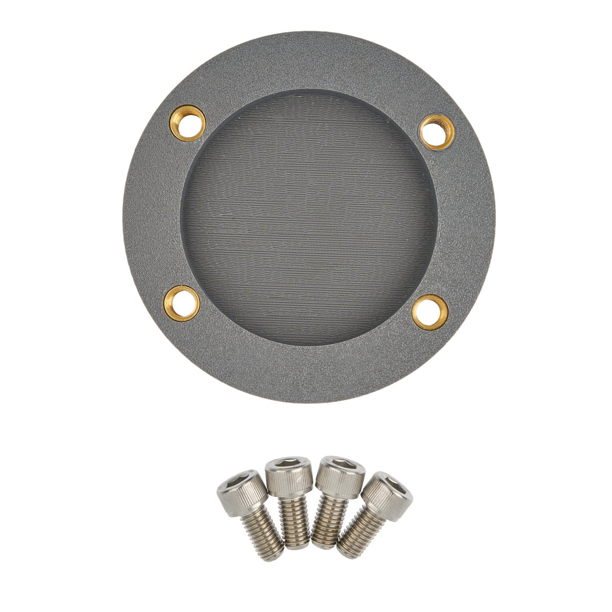 NRW Design Exhaust Cam Blocks - BMW G80 M3 | G82 | G83 M4 | G87 M2 (S58) - Evolve Automotive