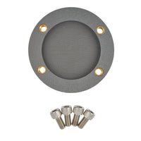 NRW Design Exhaust Cam Blocks - BMW G80 M3 | G82 | G83 M4 | G87 M2 (S58) - Evolve Automotive