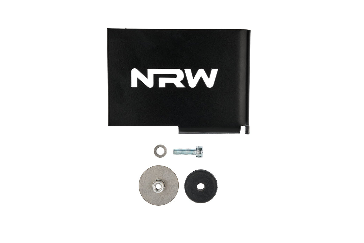 NRW Design Nitrous Solenoid Bracket - BMW G80 M3 | G82 | G83 M4 (S58) - image 1