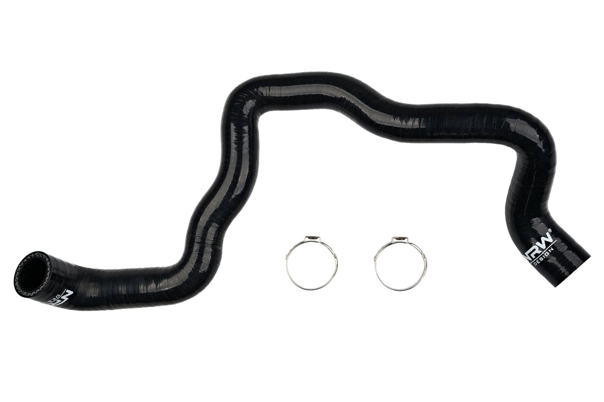 NRW Design Silicone Coolant Hose Kit - BMW G80 M3 | G82 | G83 M4 | G87 M2 (S58) - Evolve Automotive