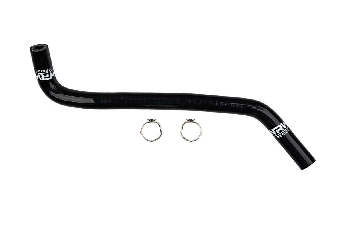 NRW Design Silicone Coolant Hose Kit - BMW G80 M3 | G82 | G83 M4 | G87 M2 (S58) - Evolve Automotive