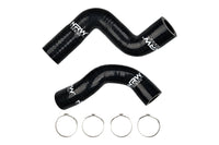 NRW Design Silicone Coolant Hose Kit - BMW G80 M3 | G82 | G83 M4 | G87 M2 (S58) - Evolve Automotive