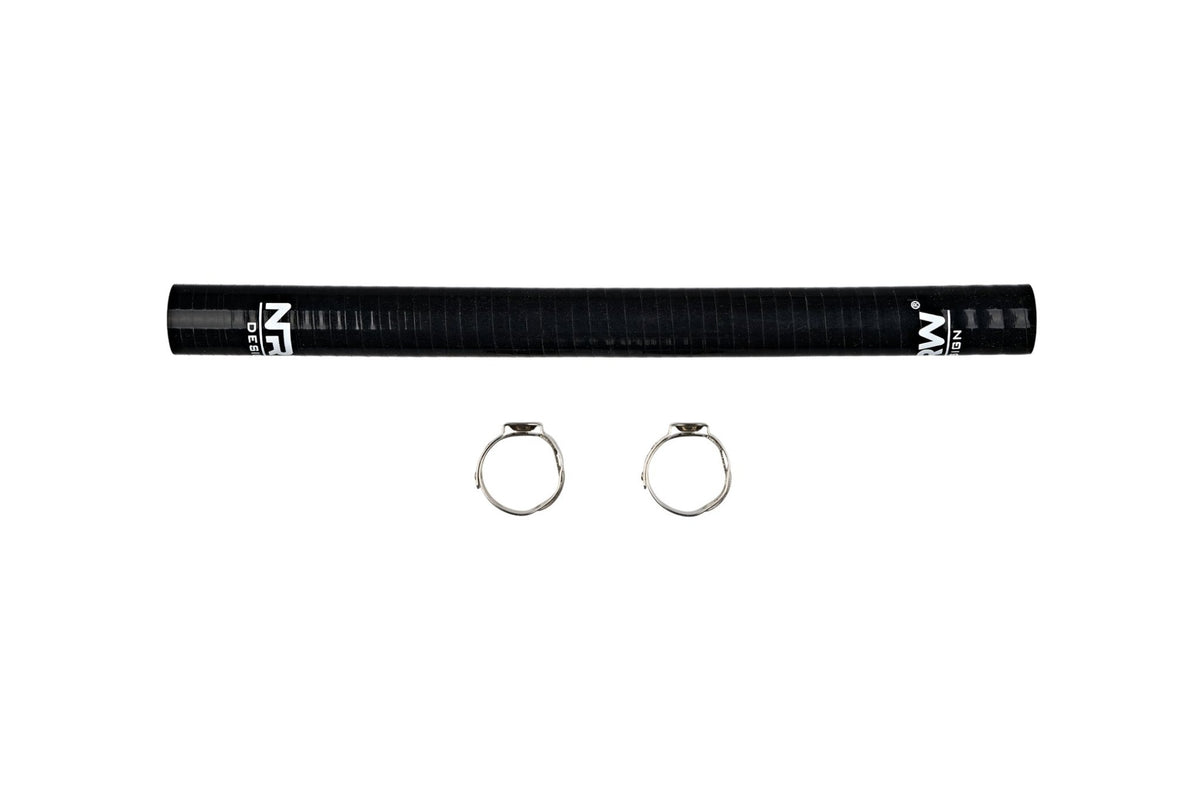 NRW Design Silicone Coolant Hose Kit - BMW G80 M3 | G82 | G83 M4 | G87 M2 (S58) - Evolve Automotive