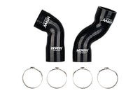 NRW Design Silicone Coolant Hose Kit - BMW G80 M3 | G82 | G83 M4 | G87 M2 (S58) - Evolve Automotive