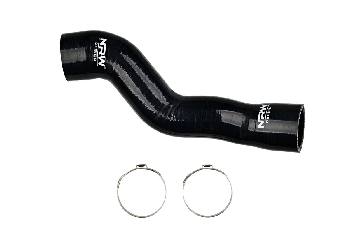 NRW Design Silicone Coolant Hose Kit - BMW G80 M3 | G82 | G83 M4 | G87 M2 (S58) - Evolve Automotive