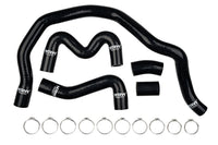 NRW Design Silicone Coolant Hose Kit - BMW G80 M3 | G82 | G83 M4 | G87 M2 (S58) - Evolve Automotive