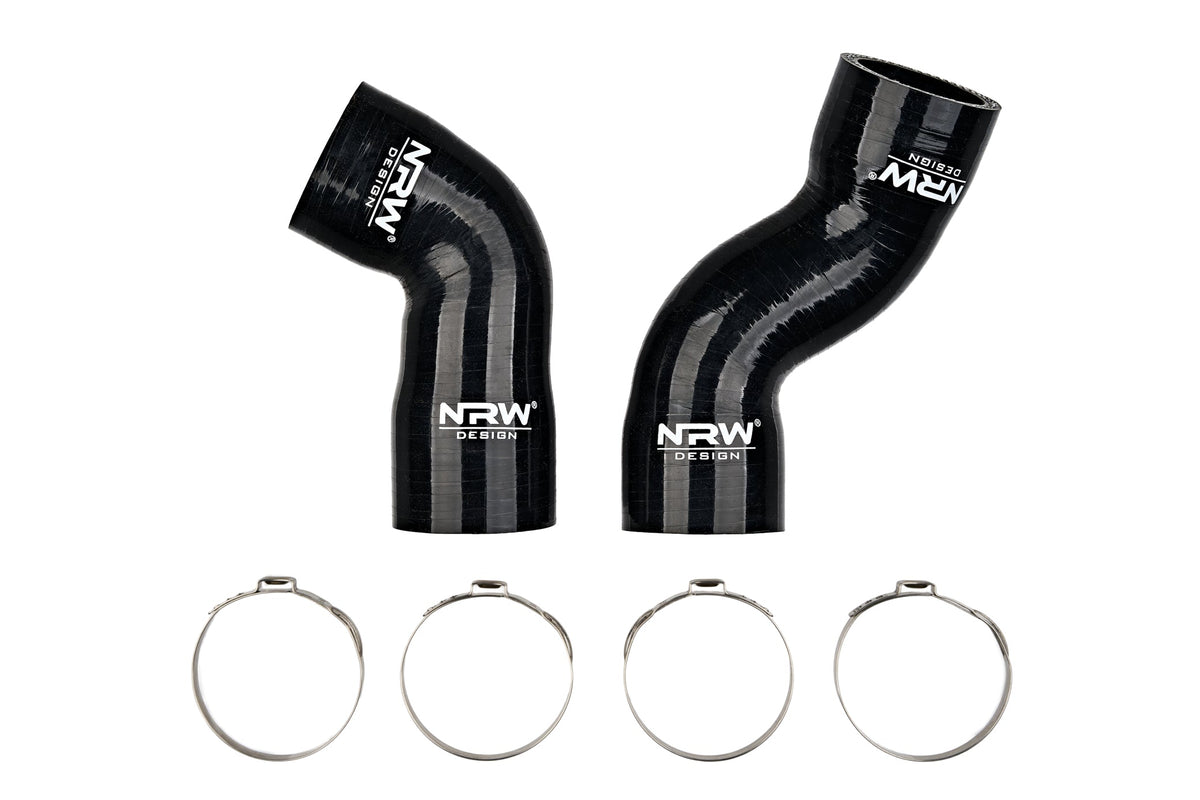 NRW Design Silicone Coolant Hose Kit - BMW G80 M3 | G82 | G83 M4 | G87 M2 (S58) - image 8