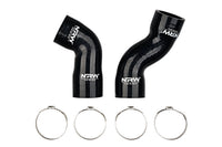 NRW Design Silicone Coolant Hose Kit - BMW G80 M3 | G82 | G83 M4 | G87 M2 (S58) - image 8