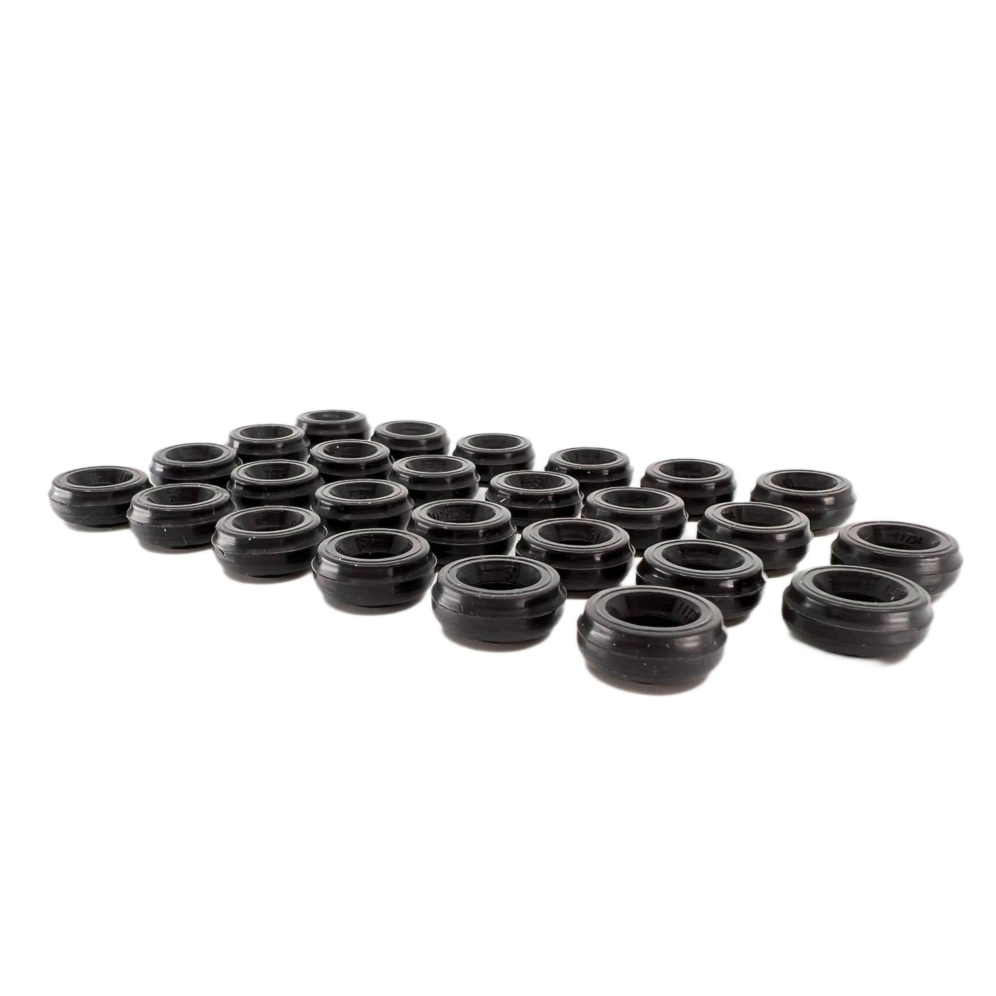 NRW Design Silicone Valve Cover Grommet Kit - BMW E60 M5 | E63 | E64 M6 (S85) - image 1