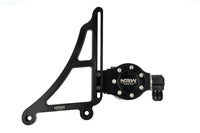 NRW Design Single Turbo / Front Mount Intake Catch Can Kit - BMW G80 M3 | G82 | G83 M4 | G87 M2 (S58) - Evolve Automotive