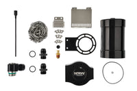 NRW Design Single Turbo / Front Mount Intake Catch Can Kit - BMW G80 M3 | G82 | G83 M4 | G87 M2 (S58) - image 1