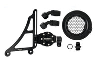 NRW Design Single Turbo / Front Mount Intake Catch Can Kit - BMW G80 M3 | G82 | G83 M4 | G87 M2 (S58) - image 2