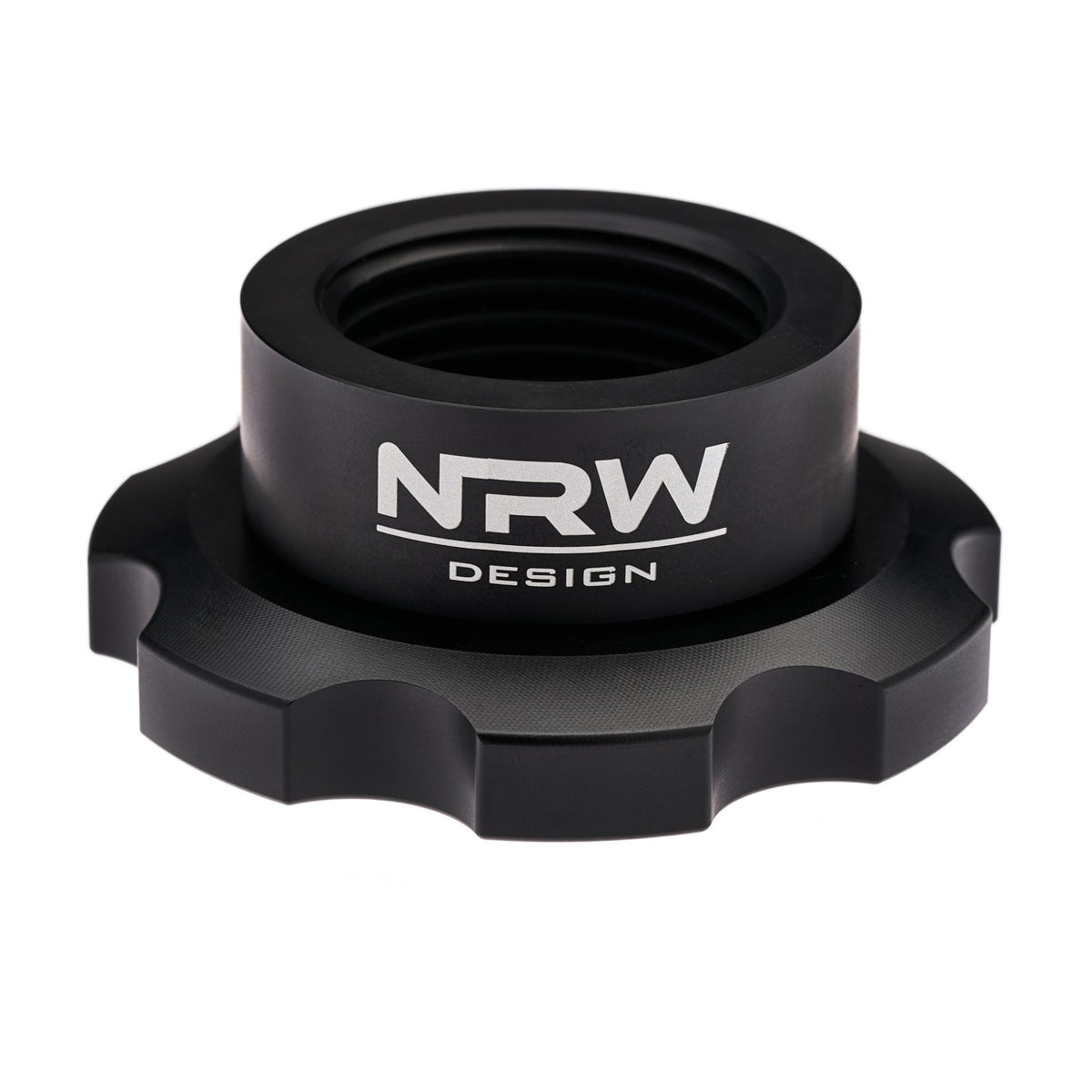 NRW Design Ultimate Billet Oil Cap - BMW E90 | E92 | E93 M3 (S65) | E60 M5 | E63 | E64 M6 (S85) | F80 M3 | F82 | F83 M4 | F87 M2 Competition / M2 CS (S55) - Evolve Automotive