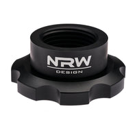 NRW Design Ultimate Billet Oil Cap - BMW E90 | E92 | E93 M3 (S65) | E60 M5 | E63 | E64 M6 (S85) | F80 M3 | F82 | F83 M4 | F87 M2 Competition / M2 CS (S55) - Evolve Automotive