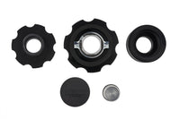 NRW Design Ultimate Billet Oil Cap - BMW E90 | E92 | E93 M3 (S65) | E60 M5 | E63 | E64 M6 (S85) | F80 M3 | F82 | F83 M4 | F87 M2 Competition / M2 CS (S55) - Evolve Automotive