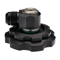 NRW Design Ultimate Billet Oil Cap - BMW E90 | E92 | E93 M3 (S65) | E60 M5 | E63 | E64 M6 (S85) | F80 M3 | F82 | F83 M4 | F87 M2 Competition / M2 CS (S55) - Evolve Automotive
