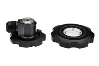 NRW Design Ultimate Billet Oil Cap - BMW E90 | E92 | E93 M3 (S65) | E60 M5 | E63 | E64 M6 (S85) | F80 M3 | F82 | F83 M4 | F87 M2 Competition / M2 CS (S55) - Evolve Automotive