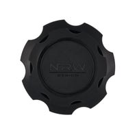 NRW Design Ultimate Billet Oil Cap - BMW E90 | E92 | E93 M3 (S65) | E60 M5 | E63 | E64 M6 (S85) | F80 M3 | F82 | F83 M4 | F87 M2 Competition / M2 CS (S55) - Evolve Automotive