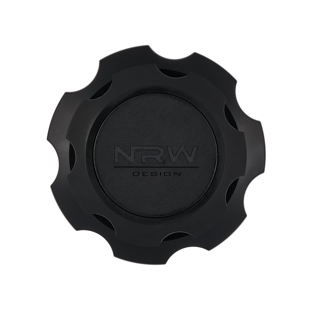 NRW Design Ultimate Billet Oil Cap - BMW E90 | E92 | E93 M3 (S65) | E60 M5 | E63 | E64 M6 (S85) | F80 M3 | F82 | F83 M4 | F87 M2 Competition / M2 CS (S55) - image 1