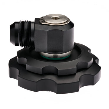 NRW Design Ultimate Billet Oil Cap - BMW E90 | E92 | E93 M3 (S65) | E60 M5 | E63 | E64 M6 (S85) | F80 M3 | F82 | F83 M4 | F87 M2 Competition / M2 CS (S55) - image 2
