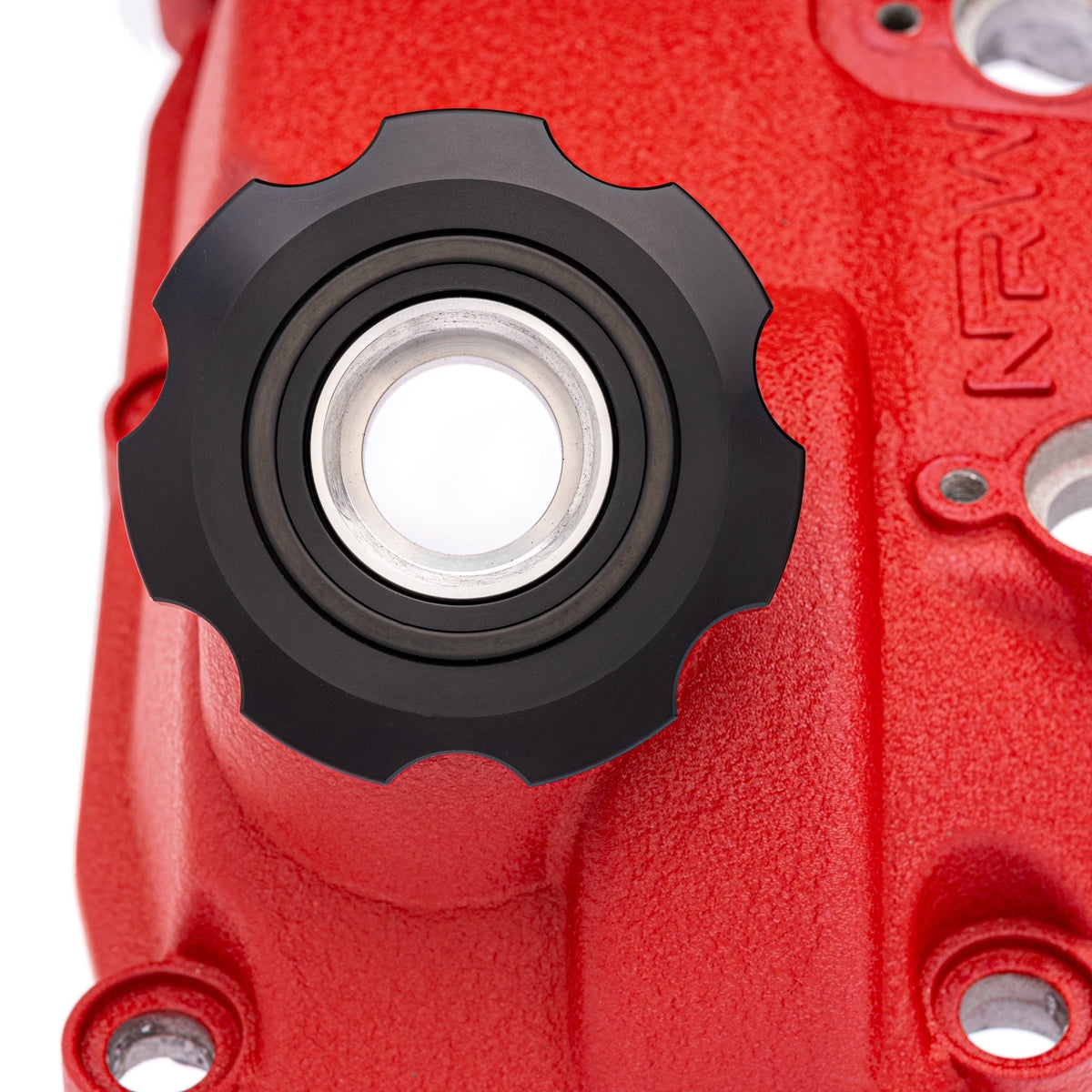 NRW Design Ultimate Billet Oil Cap - BMW E90 | E92 | E93 M3 (S65) | E60 M5 | E63 | E64 M6 (S85) | F80 M3 | F82 | F83 M4 | F87 M2 Competition / M2 CS (S55) - image 4