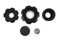 NRW Design Ultimate Billet Oil Cap - BMW E90 | E92 | E93 M3 (S65) | E60 M5 | E63 | E64 M6 (S85) | F80 M3 | F82 | F83 M4 | F87 M2 Competition / M2 CS (S55) - image 5