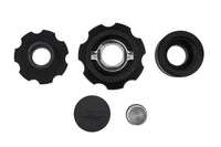 NRW Design Ultimate Billet Oil Cap - BMW E90 | E92 | E93 M3 (S65) | E60 M5 | E63 | E64 M6 (S85) | F80 M3 | F82 | F83 M4 | F87 M2 Competition / M2 CS (S55) - image 6