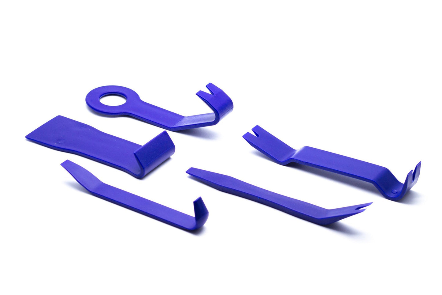 P3 Gauge Trim Removal Tool Kit - Evolve Automotive