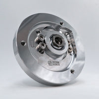 Suspension Secrets Adjustable Camber & Caster Plates - BMW 1M