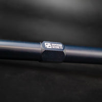 Suspension Secrets Adjustable Bump Steer Tie Rod Ends - Porsche Boxster/Cayman (986/987)
