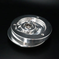 Suspension Secrets Adjustable Camber & Caster Plates - BMW 1M