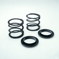 Suspension Secrets Uprated Spring Package - Porsche 718 GT4 RS