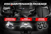 Preventative Maintenance Package - E90 M3 | E92 M3 | E93 M3 - Evolve Automotive