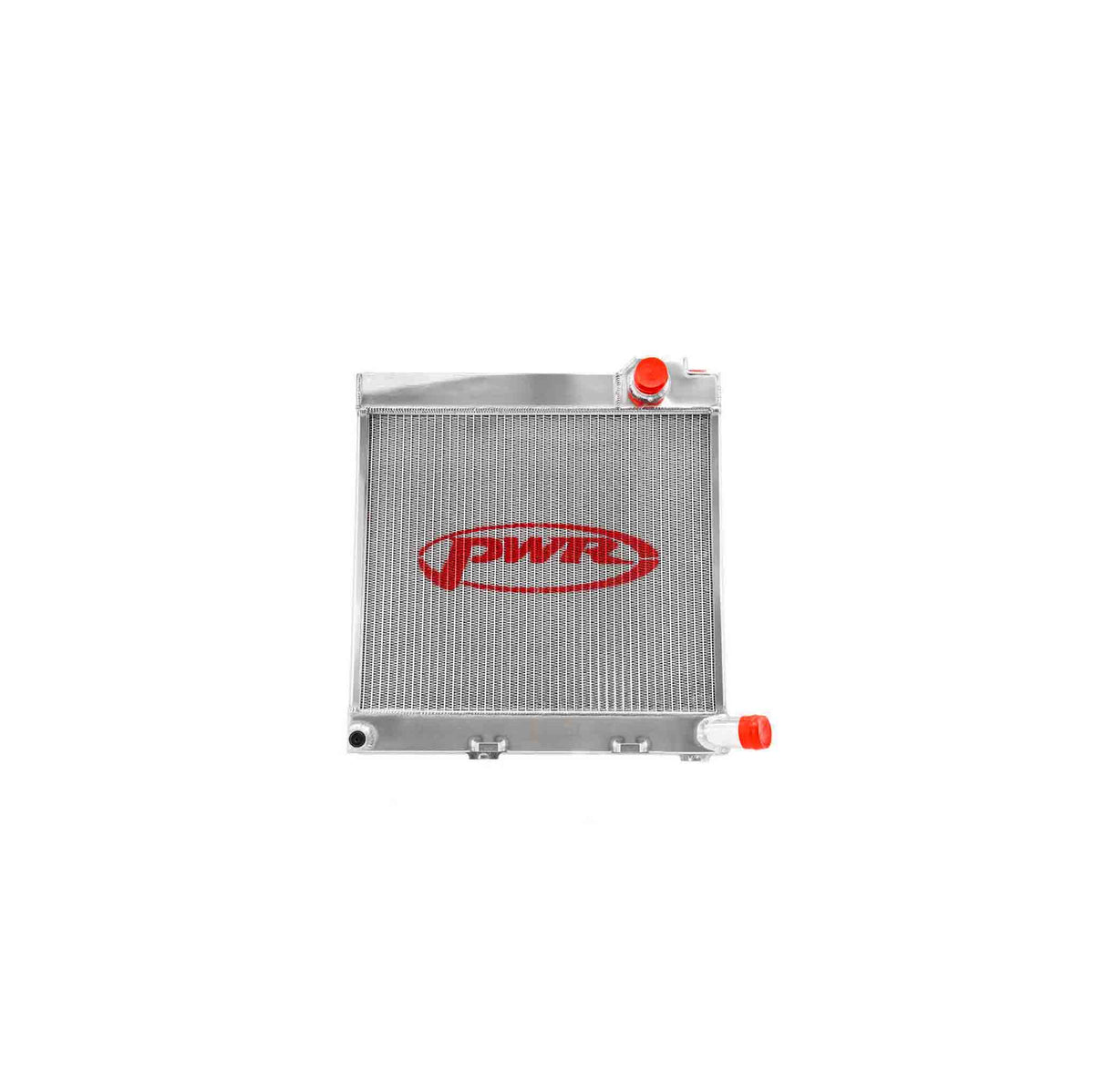 PWR 55mm Radiator - BMW E30 M3 - image 1