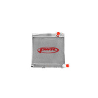 PWR 55mm Radiator - BMW E30 M3 - image 1