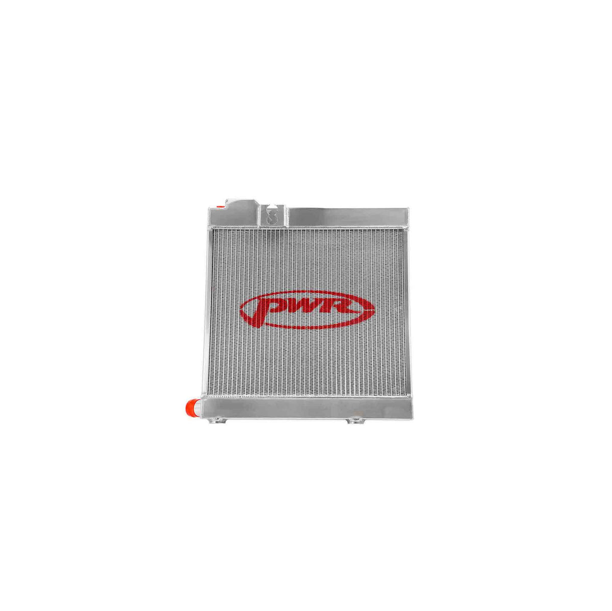 PWR 55mm Radiator - BMW E30 M3 - image 2