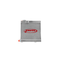 PWR 55mm Radiator - BMW E30 M3 - image 2