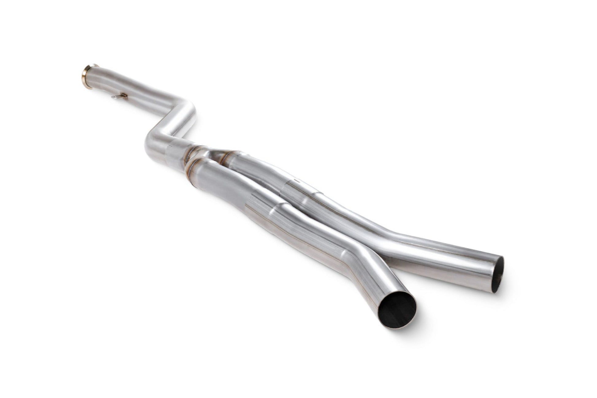 Scorpion Exhausts GPF Delete - BMW G01 X3 M40i MHEV - Evolve Automotive