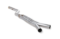 Scorpion Exhausts GPF Delete - BMW G01 X3 M40i MHEV - Evolve Automotive