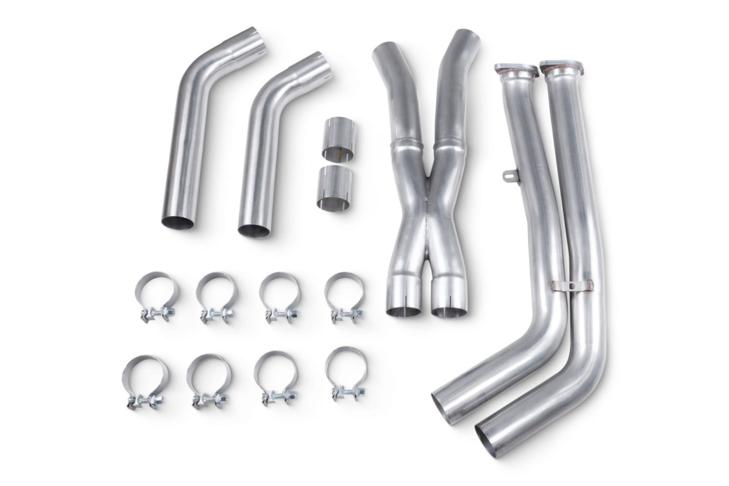 Scorpion Exhausts Non - resonated GPF Delete - BMW F98 X4M (PRE LCI) - Evolve Automotive