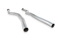Scorpion Exhausts OPF/GPF Delete - BMW F90 M5 (LCI) - Evolve Automotive