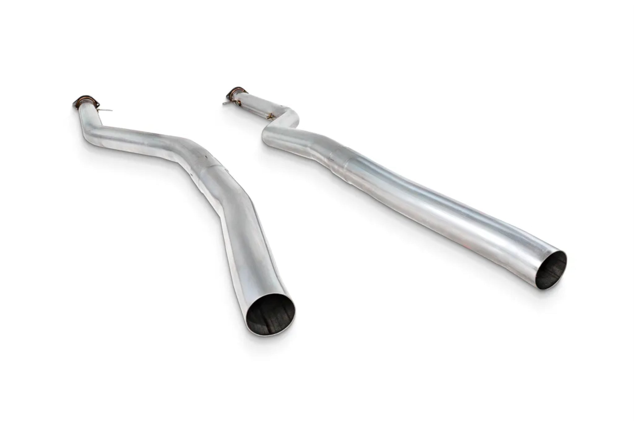 Scorpion Exhausts OPF/GPF Delete - BMW F90 M5 (LCI) - Evolve Automotive