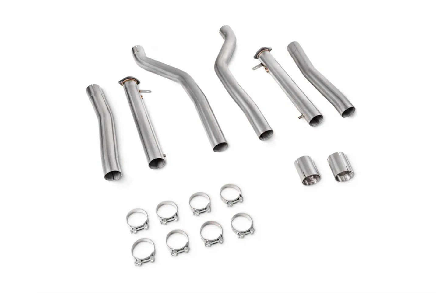 Scorpion Exhausts OPF/GPF Delete - BMW F90 M5 (LCI) - Evolve Automotive