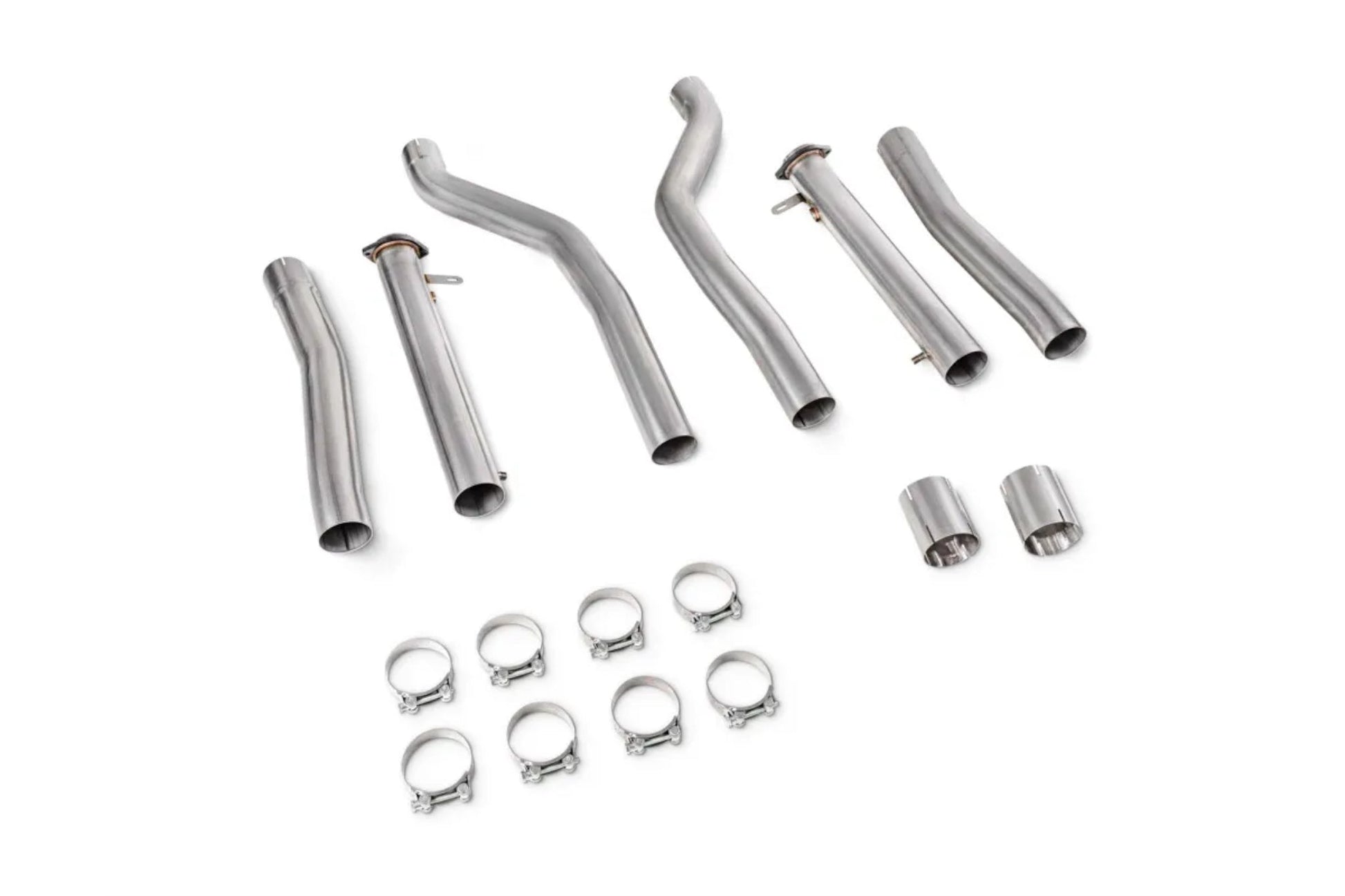 Scorpion Exhausts OPF/GPF Delete - BMW F90 M5 (LCI) - Evolve Automotive