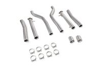 Scorpion Exhausts OPF/GPF Delete - BMW F90 M5 (LCI) - Evolve Automotive