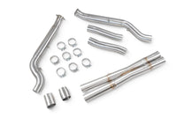 Scorpion Exhausts OPF/GPF Delete - BMW G90 | G99 M5 - Evolve Automotive