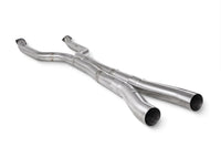 Scorpion Exhausts OPF/GPF Delete - BMW G90 | G99 M5 - Evolve Automotive