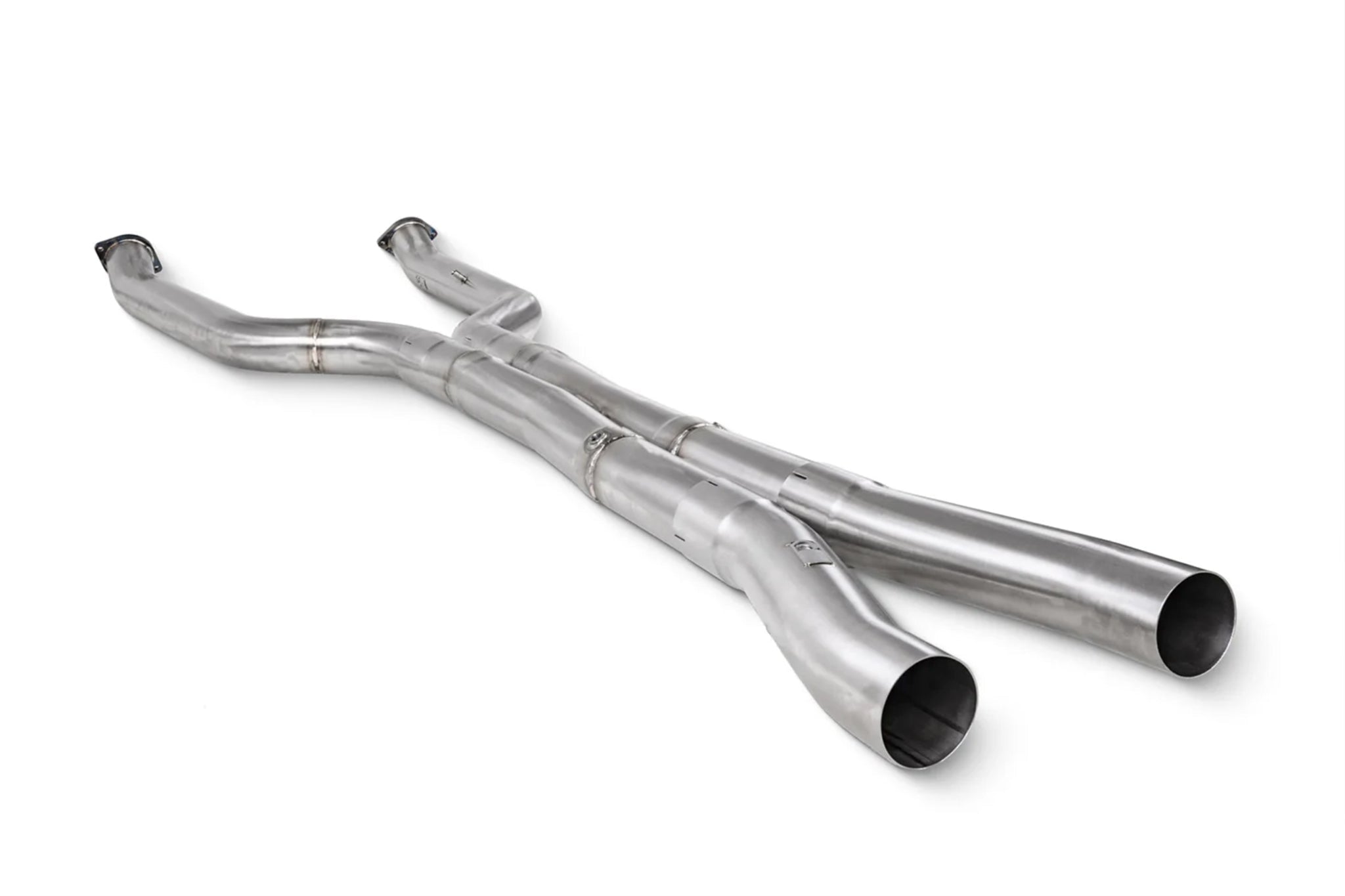 Scorpion Exhausts OPF/GPF Delete - BMW G90 | G99 M5 - Evolve Automotive