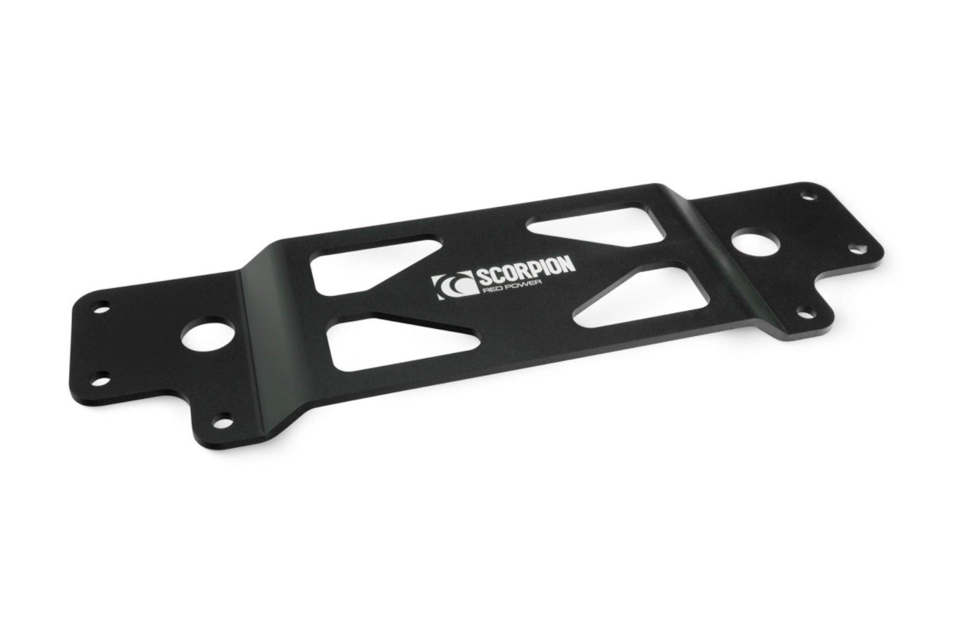Scorpion Exhausts Tunnel Brace - BMW 2 Series G87 M2 - Evolve Automotive